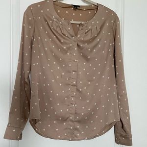 Ann Taylor Blouse